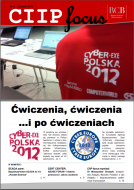 CIIPfocus3:2013