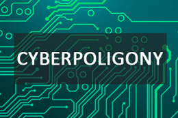 Artykuł „Cyberpoligony – nowa generacja szkoleń dla specjalistów bezpieczeństwa IT”