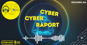 Zdjęcie do: Cyber, Cyber… – 361 – Raport – OWASP Top 10 i fałszywe faktury
