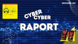 Cyber, Cyber… – 367 – Raport – Konto Mandianta na portalu X przesyła scam i sprawa trybu incognito