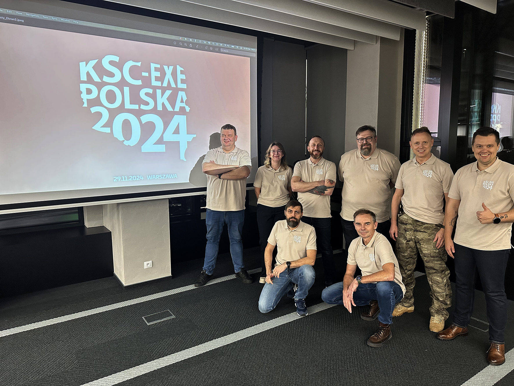 KSC-EXE 2024: ćwiczenia krajowego systemu cyberbezpieczeństwa